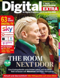 :  Digital EXTRA Magazin vom 17-23 Mai 2025