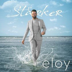 : Eloy de Jong - Stärker (2025) FLAC