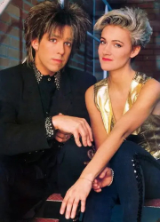 : Roxette - Diskografie - [1986 - 2025]