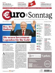 :  Euro am Sonntag Finanzmagazin No 19 vom 09 Mai 2025
