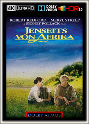 : Jenseits von Afrika 1985 DE DL Dolby Atmos DV HDR10 UpsUHD REGRADED-kellerratte