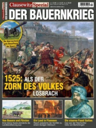 : Clausewitz Spezial + Jahrbuch - Nr 49 2025