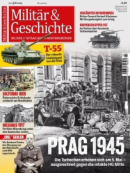 : Militär & Geschichte - 04_2025
