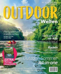 : OutdoorWelten - Sommer 2025