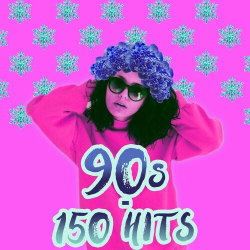 : 90s - 150 Hits (2025)