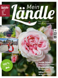 :  Schöner Südwesten (Mein Ländle) Magazin No 03 2025