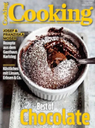 :  Cooking Koch und Genuss-Magazin vom 09 Mai 2025