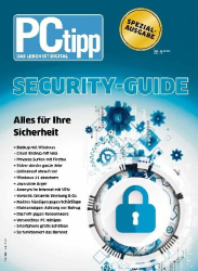: PCtipp - Security-Guide - 10 Mai 2025