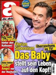 :  die aktuelle Magazin No 20 vom 10 Mai 2025