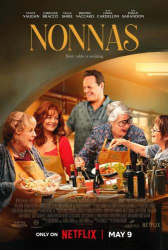 Cover: Nonnas 2025 German Eac3 Atmos Dl 2160p Nf Web Dv Hdr H265-WalterBishop : Nonnas 2025 German Eac3 Atmos Dl 2160p Nf Web Dv Hdr H265-WalterBishop