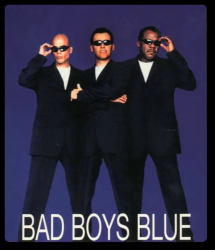 : Bad Boys Blue - Diskografie - [1984 - 2025]