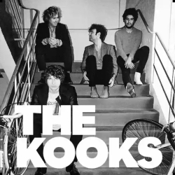 : The Kooks - Diskografie - [2005 - 2025]