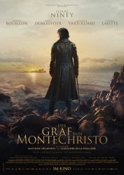 Cover: Der Graf von Monte Christo 2024 German 800p AC3 microHD x264 - RAIST : Der Graf von Monte Christo 2024 German 800p AC3 microHD x264 - RAIST