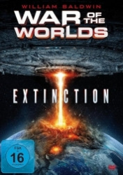 Cover: War of the Worlds - Extinction 2024 German 800p AC3 microHD x264 - RAIST : War of the Worlds - Extinction 2024 German 800p AC3 microHD x264 - RAIST
