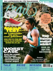 : Trail Magazin Mai-Juni No 03 2025