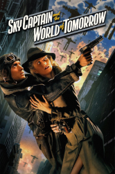 Cover: Sky Captain and the World of Tomorrow 2004 German Us Uhdbd 2160p Dv Hdr10 Hevc Dtshd Dl Remux-pmHd : Sky Captain and the World of Tomorrow 2004 German Us Uhdbd 2160p Dv Hdr10 Hevc Dtshd Dl Remux-pmHd