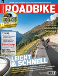 :  RoadBIKE Magazin Juni No 06 2025