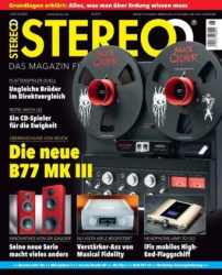 : STEREO Magazin Juni No 06 2025