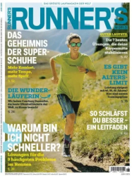 :  Runner's World Magazin Juni No 06 2025