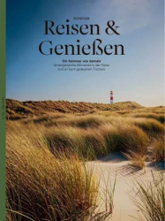 :  Reisen & Genießen Magazin Mai No 02 2025