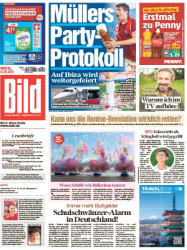 : Bild - 12. Mai 2025