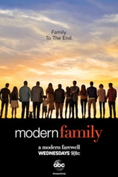 : Modern Family S09E01 German Dl 720p Web h264-Ohd
