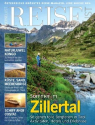 : Reiselust - 13 Mai 2025