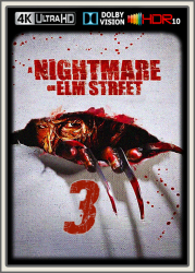 : Nightmare 3 - Freddy Krueger lebt 1987 DE DL DTSHD 2160p UpsUHD REGRADED DV HDR10 x265-kellerratte