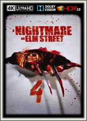 : Nightmare on Elm Street 4 1988 DE DL DTSHD 2160p UpsUHD REGRADED DV HDR10 x265-kellerratte