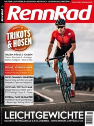 : Rennrad - Rennrad Nr 06 2025