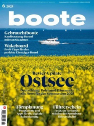 : Boote - Nr 06 2025