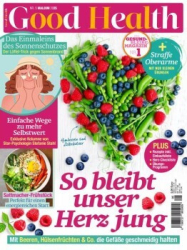 :  Good Health Magazin No 05 2025