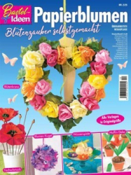 :  Bastel Ideen Magazin No 02 2025