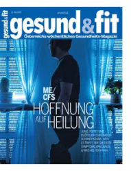 :  Gesund & Fit Magazin vom 12 Mai 2025