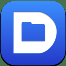 : Default Folder X 6.1.6 macOS