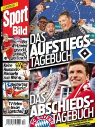 : Sport Bild - Nr.020 2025