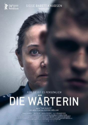 : Die Waerterin 2024 German 1080p BluRay x264-Gma