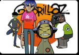 : Gorillaz - Diskografie - [2001 - 2025]