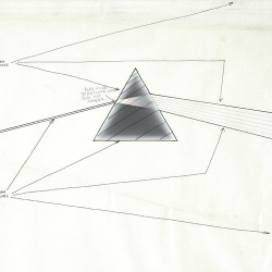 : Pink Floyd - The Dark Side Of The Moon (Live at Wembley 1974) [2023 Master] (2023)
