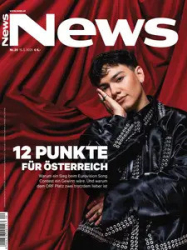 :  News Nachrichtenmagazin No 20 vom 15 Mai 2025