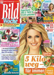 :  BildWoche Magazin No 21 vom 15 Mai 2025