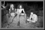 : Grand Funk Railroad - Diskografie - [1969 - 2024] 