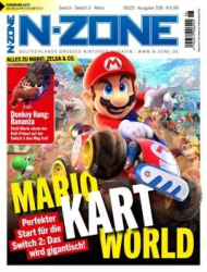 : N-Zone - 06-2025