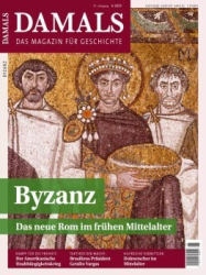 : Damals - 16 Mai 2025