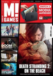 : M! Games - Juni 2025