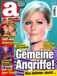 :  die aktuelle Magazin No 21 vom 17 Mai 2025