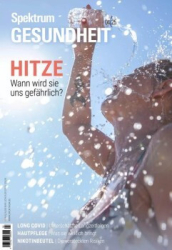 :  Spektrum Gesundheit Magazin No 04 2025