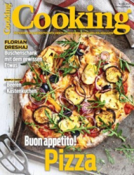 :  Cooking Koch und Genuss-Magazin vom 16 Mai 2025 