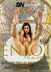 : En(J.O.I) Vol.3 / EnJOI Vol.3 - The Art of Solo (2025)