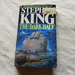 : The Dark Half - Stephen King